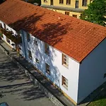 Pohoda Отель типа 
