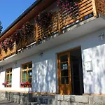 Pohoda 住宿加早餐酒店 Český Krumlov