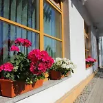 Pohoda 3* Český Krumlov