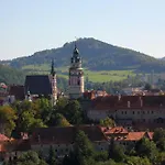 Pohoda Отель типа 