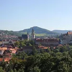 Pohoda Отель типа 
