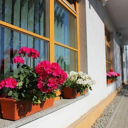 Pohoda 3* Cesky Krumlov