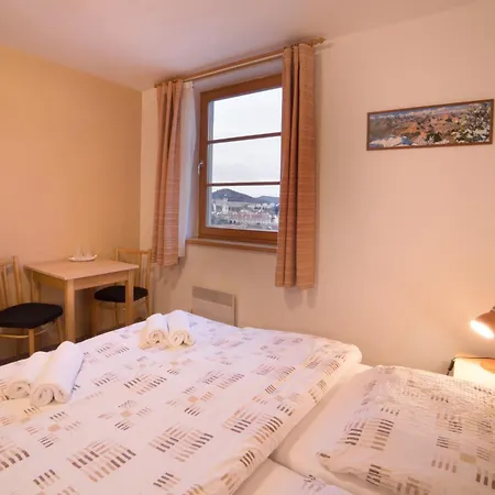 Pohoda Bed & Breakfast 3*