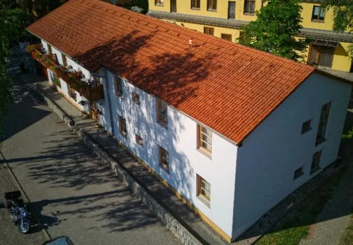 Pohoda Oda ve Kahvaltı