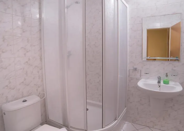 Pohoda Bed & Breakfast Český Krumlov